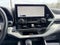 2023 Toyota Highlander Hybrid Platinum AWD (Natl)