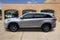 2019 Toyota Highlander Hybrid XLE V6 AWD (Natl)