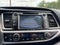 2019 Toyota Highlander Hybrid XLE V6 AWD (Natl)