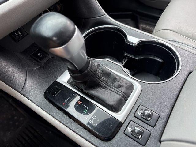 2016 Toyota Highlander AWD 4dr V6 XLE (Natl)