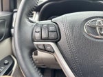 2016 Toyota Highlander AWD 4dr V6 XLE (Natl)