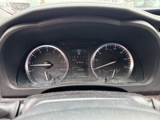 2016 Toyota Highlander AWD 4dr V6 XLE (Natl)