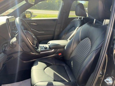 2025 Toyota Highlander XSE AWD (Natl)