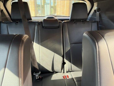 2025 Toyota Highlander XSE AWD (Natl)