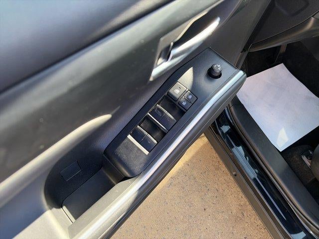 2025 Toyota Highlander XSE AWD (Natl)
