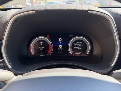 2025 Toyota Highlander XSE AWD (Natl)