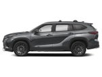 2025 Toyota Highlander XSE AWD (Natl)