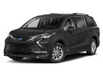 2022 Toyota Sienna LE FWD 8-Passenger (Natl)