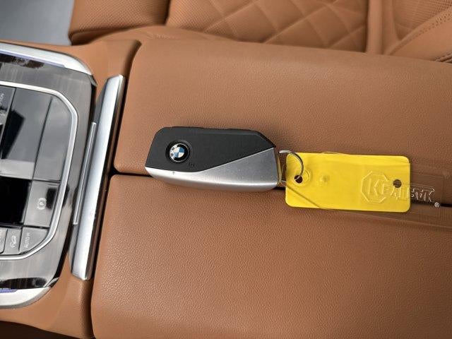 2025 BMW X5 xDrive40i Sports Activity Vehicle