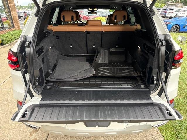2025 BMW X5 xDrive40i Sports Activity Vehicle