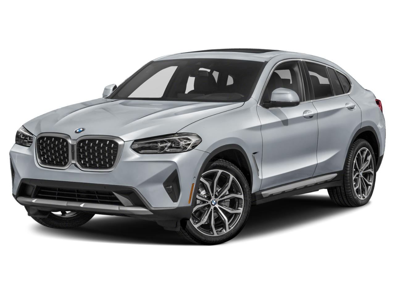 2022 BMW X4 xDrive30i Sports Activity Coupe