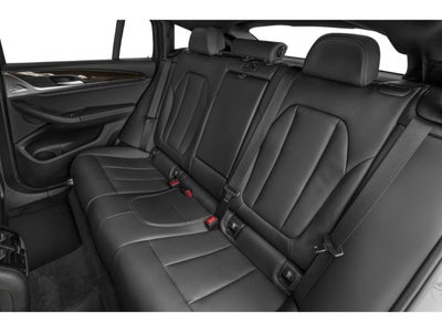 2022 BMW X4 xDrive30i Sports Activity Coupe