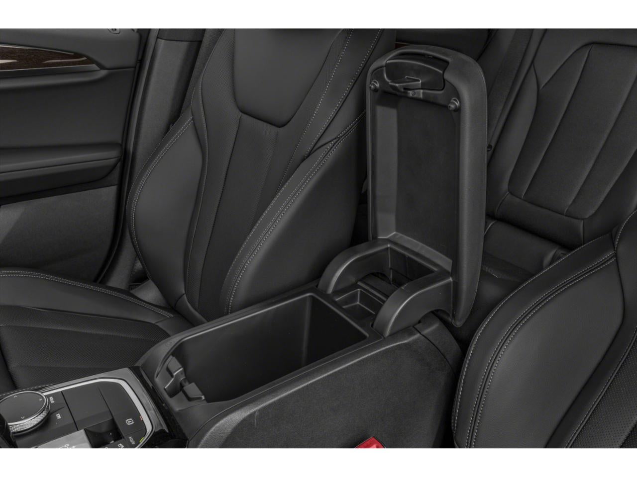 2022 BMW X4 xDrive30i Sports Activity Coupe