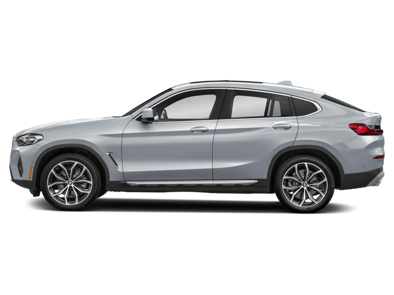 2022 BMW X4 xDrive30i Sports Activity Coupe