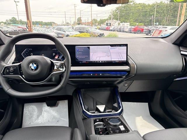 2026 BMW X3 30 xDrive Sports Activity Vehicle