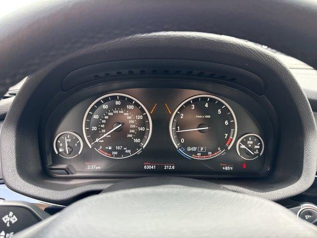 2016 BMW X3 xDrive28i AWD 4dr SAV