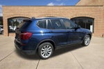 2016 BMW X3 xDrive28i AWD 4dr SAV