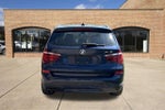 2016 BMW X3 xDrive28i AWD 4dr SAV
