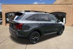 2023 Kia Sorento X-Line EX AWD