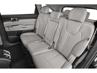2024 Kia Sorento S AWD