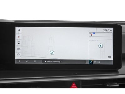 2024 Kia Sorento S AWD