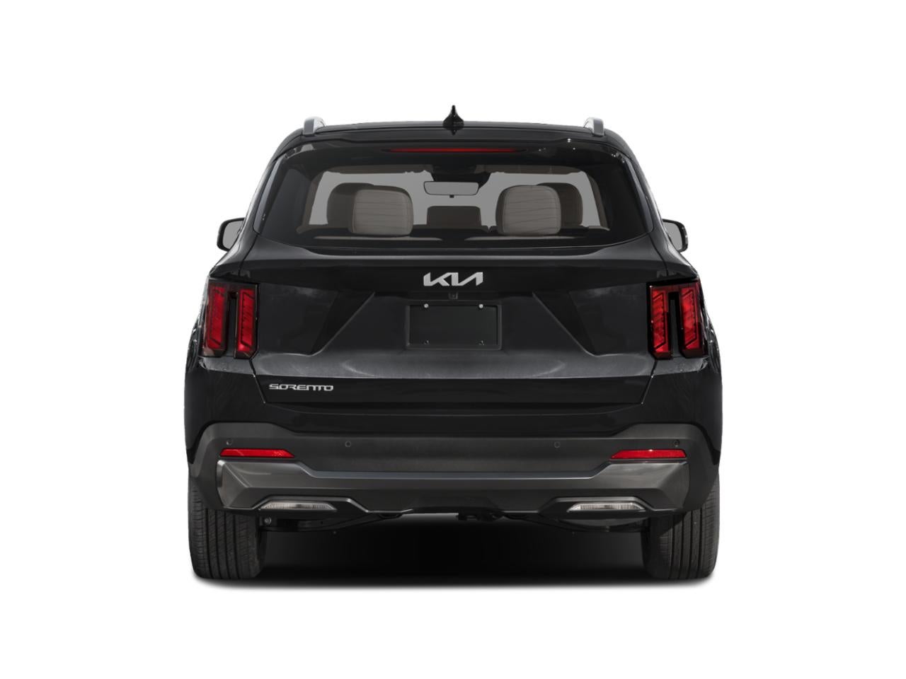 2024 Kia Sorento S AWD