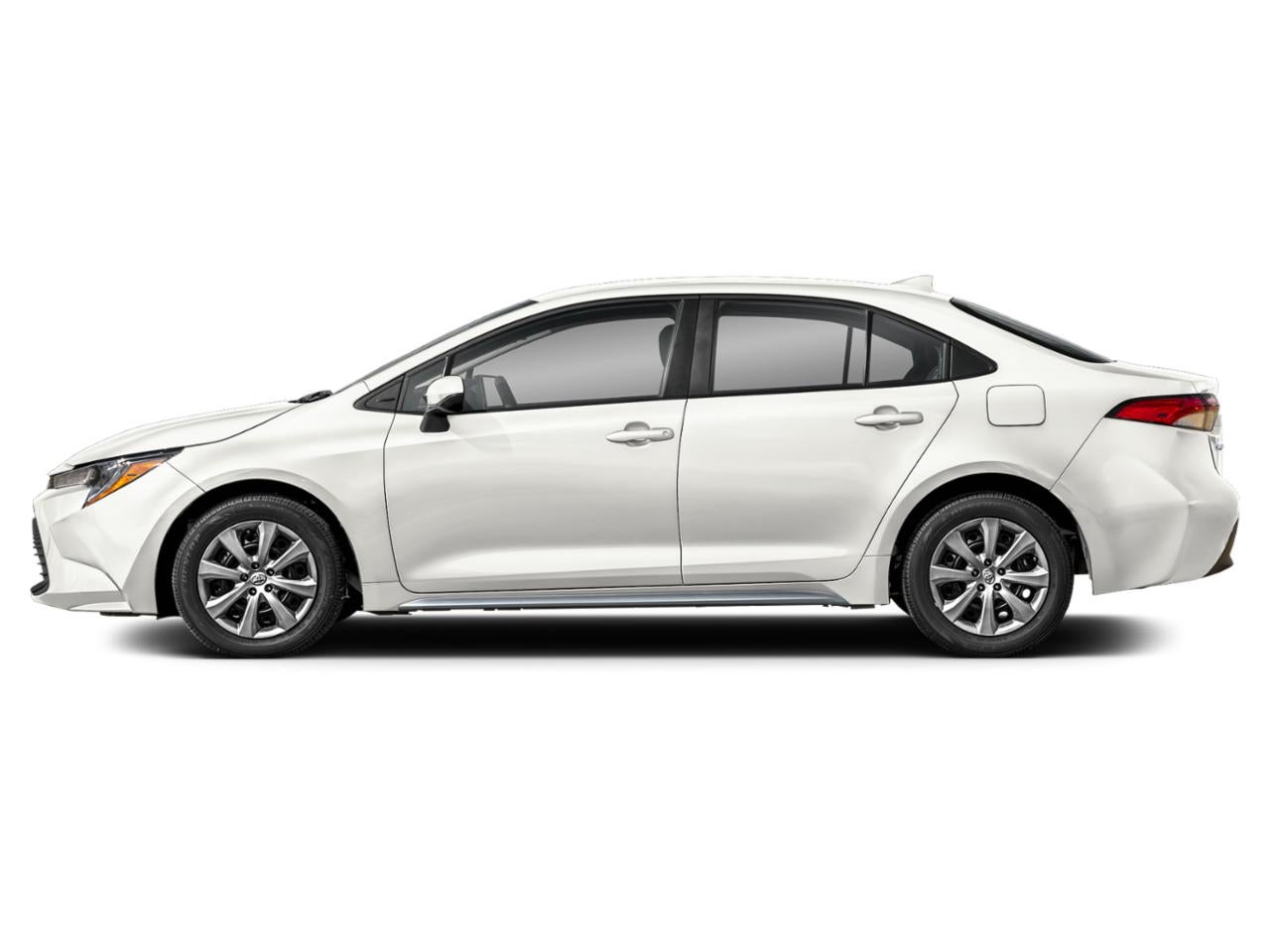 2025 Toyota Corolla LE CVT (Natl)