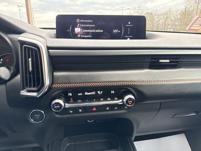 2025 Mazda Mazda CX-50 Hybrid Premium Plus Package AWD