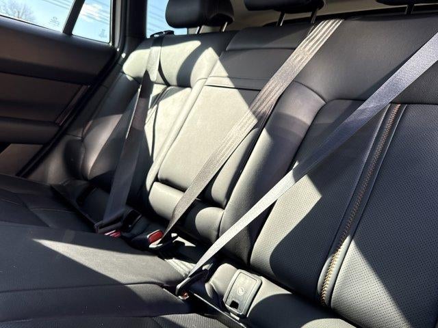 2025 Mazda Mazda CX-50 Hybrid Premium Plus Package AWD