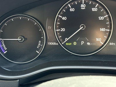 2025 Mazda Mazda CX-50 Hybrid Premium Plus Package AWD