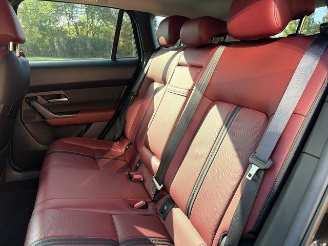 2025 Mazda Mazda CX-50 Hybrid Premium Plus Package AWD