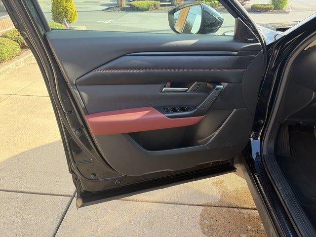 2025 Mazda Mazda CX-50 Hybrid Premium Plus Package AWD