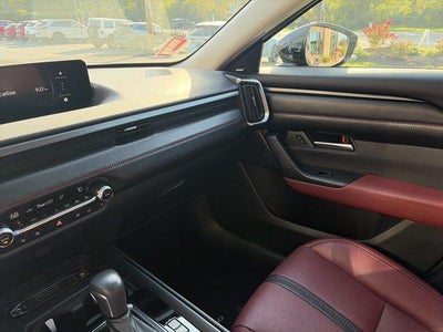 2025 Mazda Mazda CX-50 Hybrid Premium Plus Package AWD