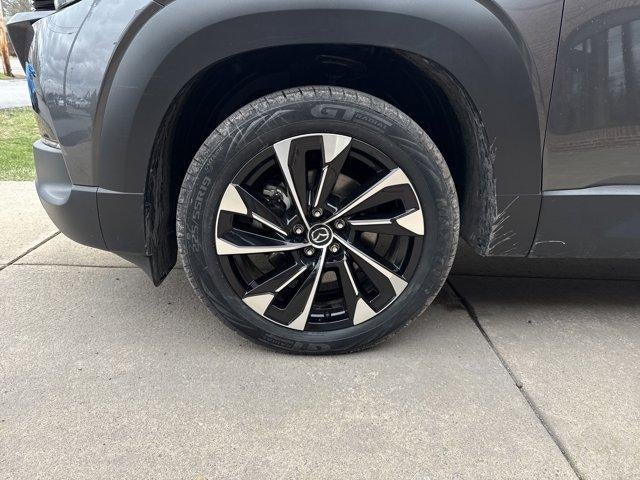 2025 Mazda Mazda CX-50 Hybrid Premium Plus Package AWD