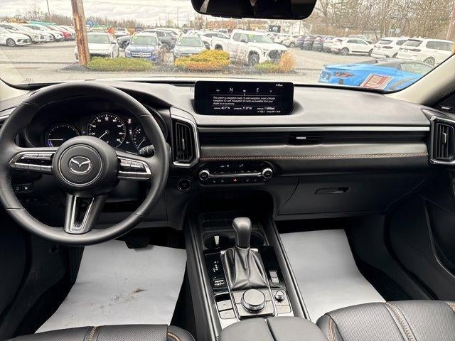 2025 Mazda Mazda CX-50 Hybrid Premium Plus Package AWD