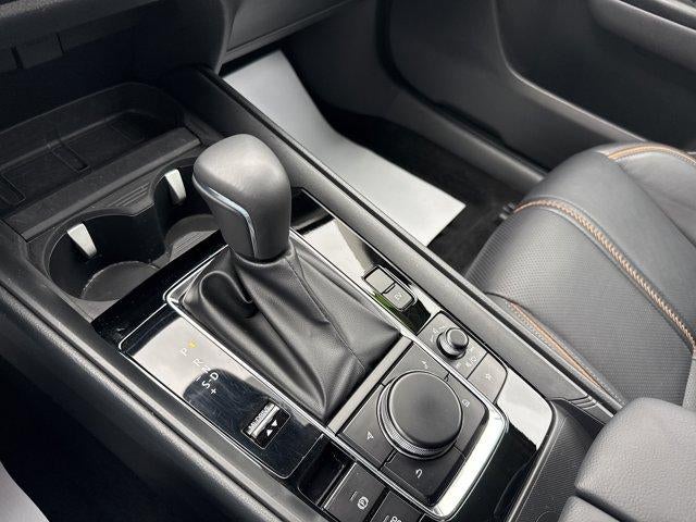 2025 Mazda Mazda CX-50 Hybrid Premium Plus Package AWD