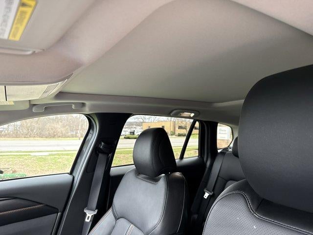 2025 Mazda Mazda CX-50 Hybrid Premium Plus Package AWD