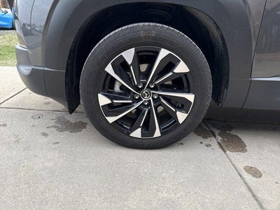 2025 Mazda Mazda CX-50 Hybrid Premium Plus Package AWD