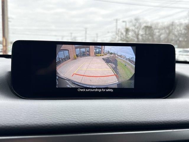 2025 Mazda Mazda CX-50 Hybrid Premium Plus Package AWD