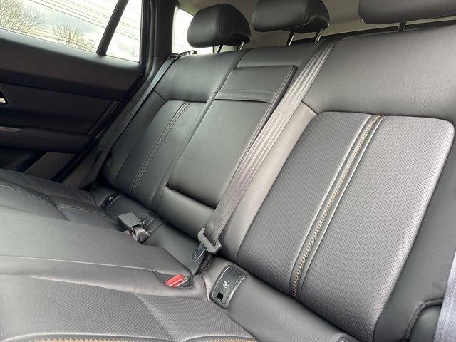 2025 Mazda Mazda CX-50 Hybrid Premium Plus Package AWD