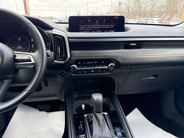 2025 Mazda Mazda CX-50 Hybrid Premium Plus Package AWD