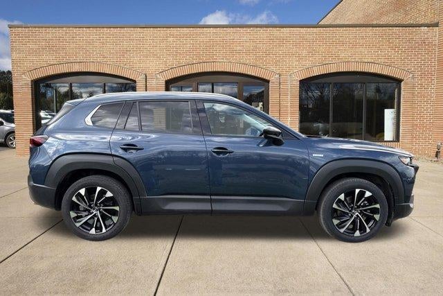 2025 Mazda Mazda CX-50 Hybrid Premium Plus Package AWD