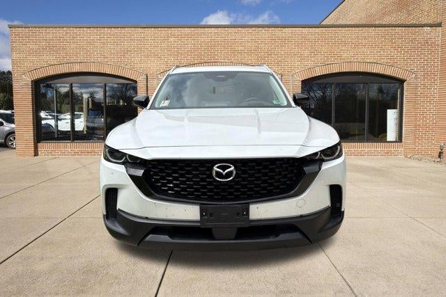 2025 Mazda Mazda CX-50 Hybrid Premium Plus Package AWD