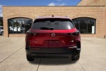 2025 Mazda Mazda CX-50 Hybrid Premium Plus Package AWD