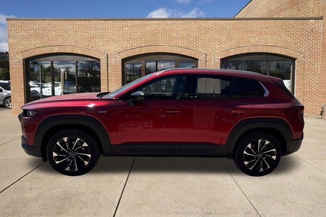 2025 Mazda Mazda CX-50 Hybrid Premium Plus Package AWD