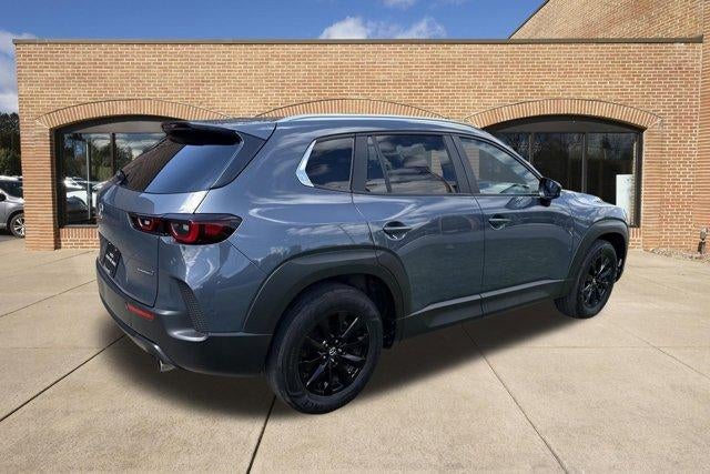 2025 Mazda Mazda CX-50 2.5 S Preferred Package AWD