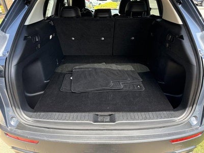 2025 Mazda Mazda CX-50 2.5 S Preferred Package AWD