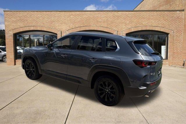2025 Mazda Mazda CX-50 2.5 S Preferred Package AWD