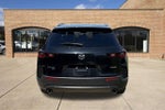 2025 Mazda Mazda CX-50 2.5 S Preferred Package AWD