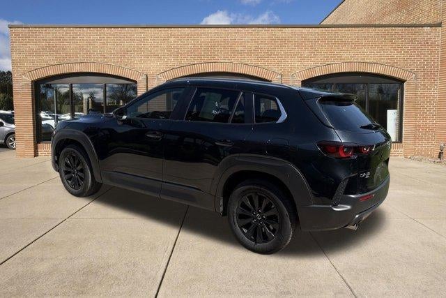 2025 Mazda Mazda CX-50 2.5 S Preferred Package AWD